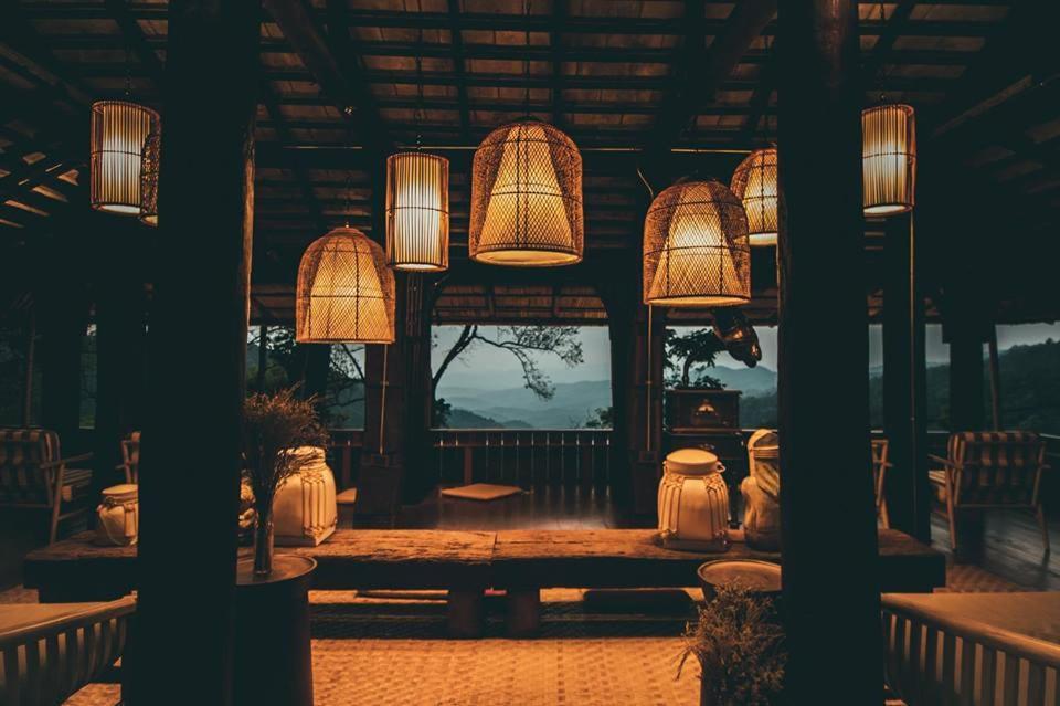 Lannawild Hotell Chiang Mai Exteriör bild