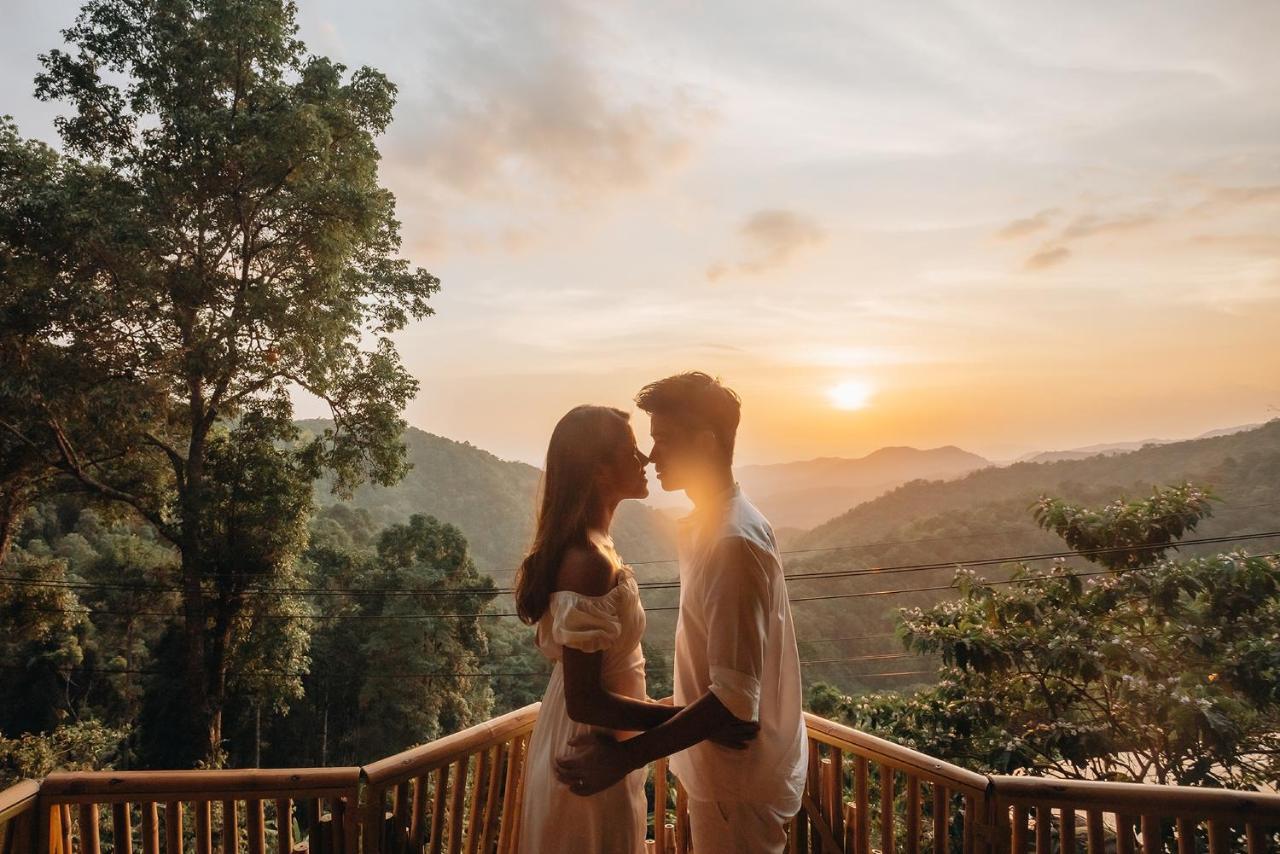Lannawild Hotell Chiang Mai Exteriör bild