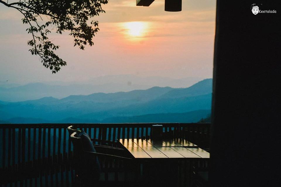 Lannawild Hotell Chiang Mai Exteriör bild