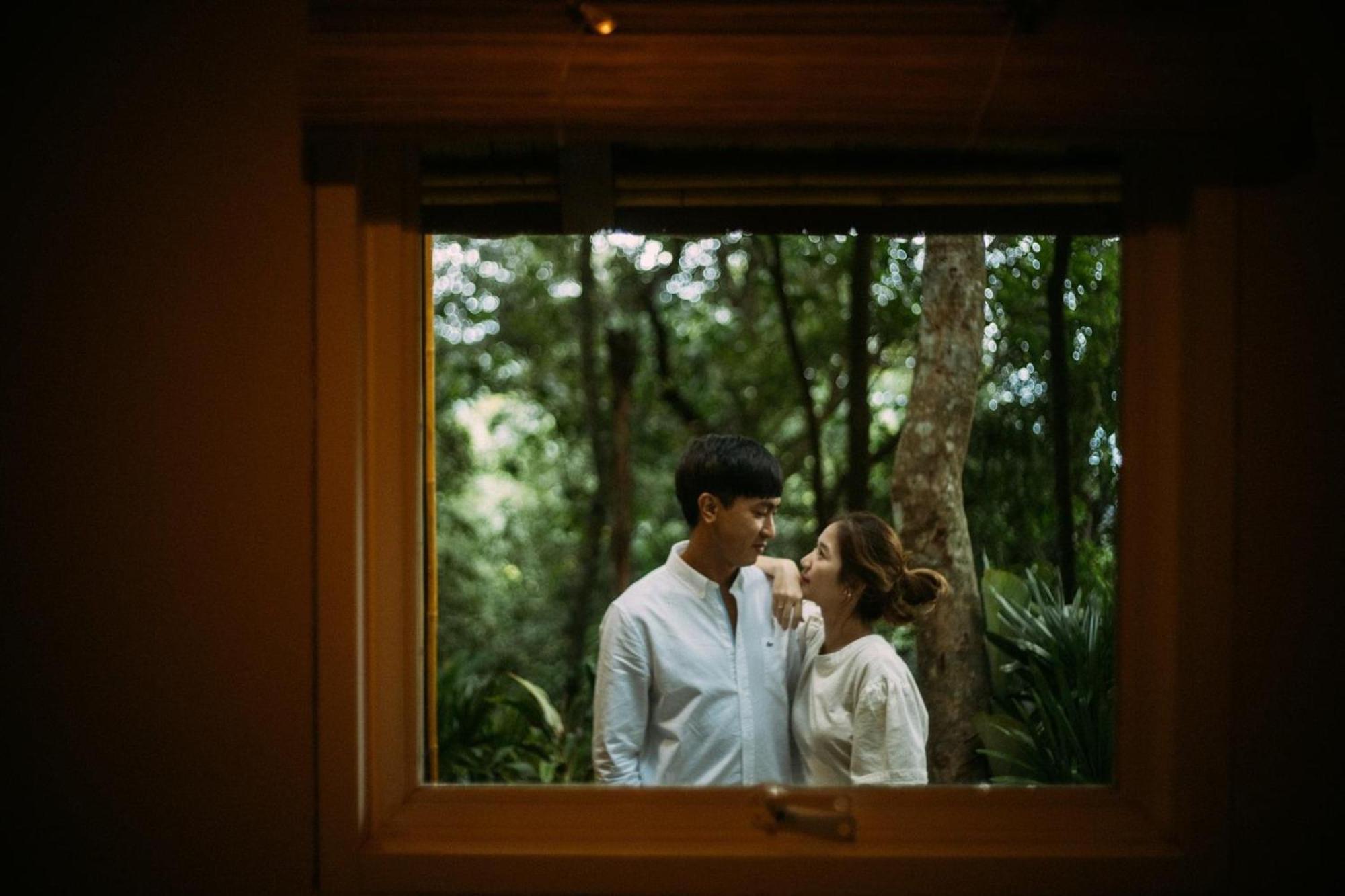 Lannawild Hotell Chiang Mai Rum bild