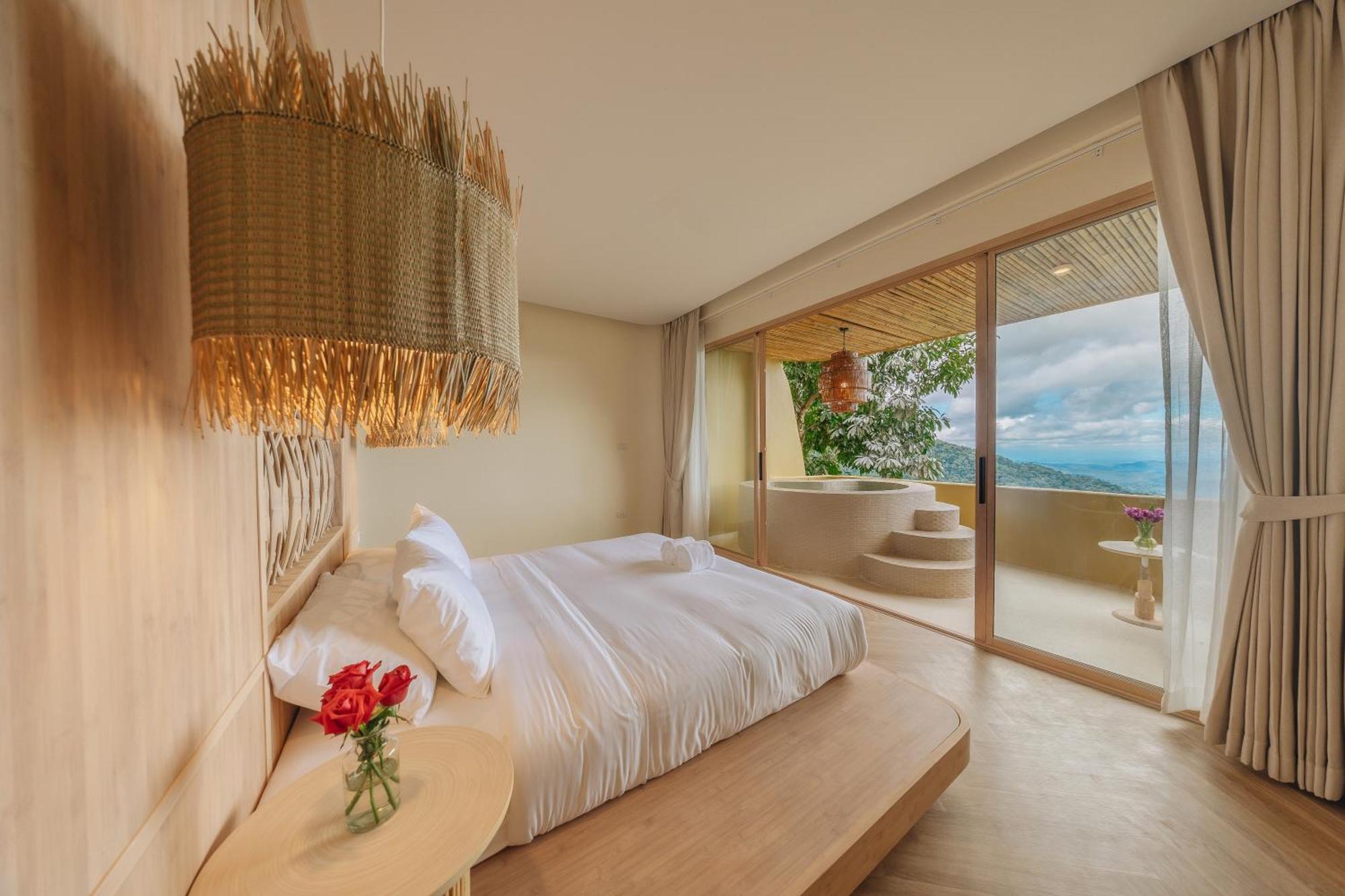 Lannawild Hotell Chiang Mai Exteriör bild