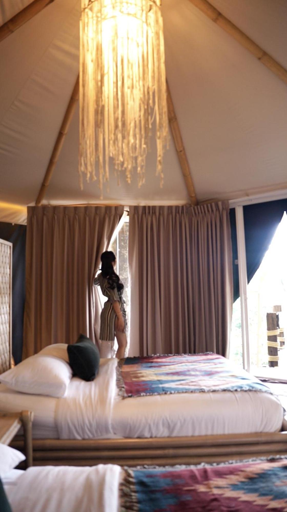 Lannawild Hotell Chiang Mai Exteriör bild
